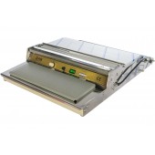 Упаковочный горячий стол CAS CNW из нержавеющей стали с тефлоновым покрытием