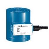 Цилиндрические датчики на сжатие и растяжение CAS CT