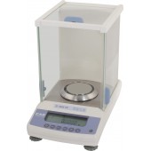 Лабораторные весы CAS CAUX специального (I) класса точности со встроенной юстировкой