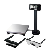 Торговые весы CAS PDS II для подключения к сканеру