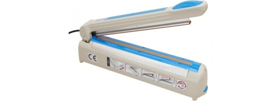 CAS: инновационный запайщик пакетов CNT - это надежность, эффективность и сохранение качества продуктов