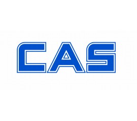 CAS – лидер в производстве весового оборудования