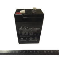 CAS Компл.части к весам/ аккумулятор СКЕ RS (new)