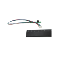 CAS Компл. части/ CL3000 датчик термоголовки