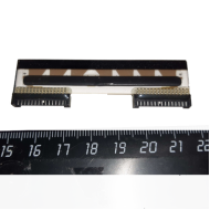 CAS Компл. части к весам/ CL3000J термоголовка