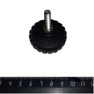 CAS Компл. части к весам/ FW500 ножка