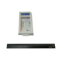 CAS Компл. части к весам/ LP передняя крышка механизма принтера