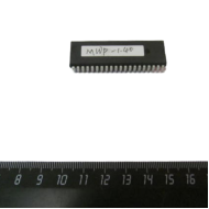 CAS Компл. части к весам/ MWP микропроцессор