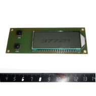 CAS Компл. части к весам/ PDC плата дисплея