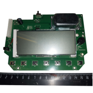 CAS Компл. части к весам/ XE главная плата