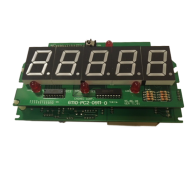 CAS Компл. части/ 1THB главная плата