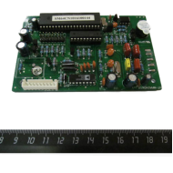 CAS Компл. части к весам/ MWP главная плата AT89C52