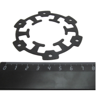CAS Компл. части к весам/ RW-10P пружина