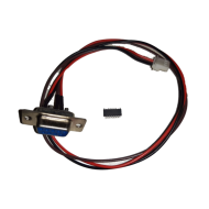 CAS Компл. части к весам/ SWN плата RS-232