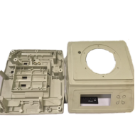 CAS Компл. части/ SW1W корпус в сборе