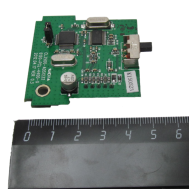 CAS Компл. части к весам/ CL3000аналоговая плата