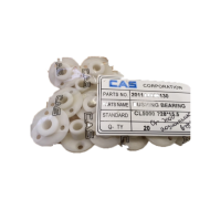 CAS Компл. части к весам/ CL3000подшипник втулки