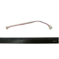 CAS Компл. части к весам/ CL7000-S2 кабельдисплея 6P