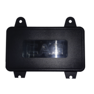 CAS Компл. части к весам/ DDI крышка батт. отсека 143.5*55.5*13.9