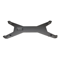 CAS Компл. части к весам/ ERJR крестовина (верх)