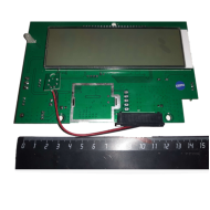 CAS Компл. части к весам/ HD главная плата
