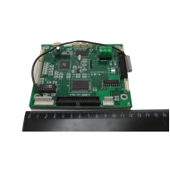 CAS Компл. части к весам/ LP главная плата