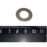 CAS Компл. части к весам/ SW-1защитное стекло уровня