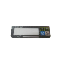 CAS Компл. части к весам/ SWN наклейка клавиатуры