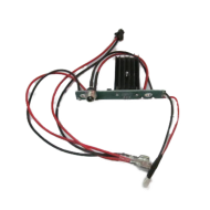 CAS Компл. части к весам/ THA плата питания