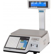 CAS Весы CL3000-15P