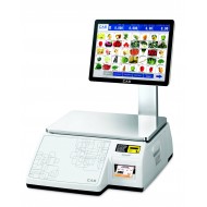 CAS Весы CL7000-15S