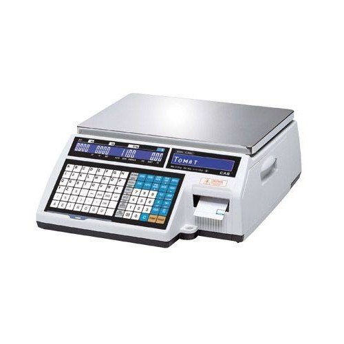 CAS Весы CL5000J-15IB CAS Весы CL5000J-15IB