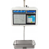 CAS Весы CL5000J-15IH