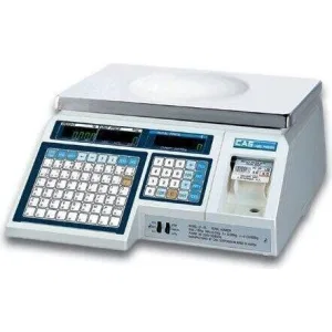 CAS Весы LP-30 (1.6) CAS Весы LP-30 (1.6)