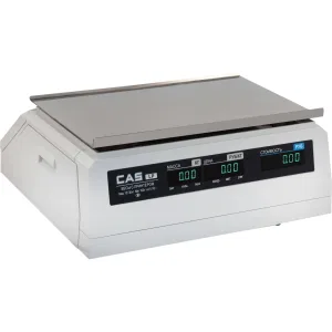 CAS Весы LP-15 (1.6) c TCP/IP CAS Весы LP-15 (1.6) c TCP/IP