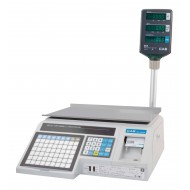 CAS Весы LP-30R (1.6)
