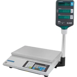 CAS Торговые весы AP-1 (30M BIG TR.) CAS Торговые весы AP-1 (30M BIG TR.)