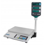 CAS Торговые весы AP-1 (6M)