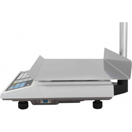 CAS Торговые весы AP-1 (15M) CAS Торговые весы AP-1 (15M)