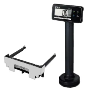CAS Торговые весы PDS-II-15D CAS Торговые весы PDS-II-15D