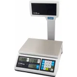 CAS Торговые весы ER JR-30CBU