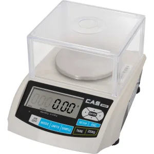 CAS ЛАБОРАТОРНЫЕ ВЕСЫ MWP-150 CAS ЛАБОРАТОРНЫЕ ВЕСЫ MWP-150