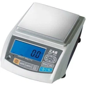 CAS ЛАБОРАТОРНЫЕ ВЕСЫ MWP-150 CAS ЛАБОРАТОРНЫЕ ВЕСЫ MWP-150