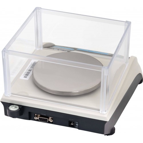 CAS ЛАБОРАТОРНЫЕ ВЕСЫ MWP-600 CAS ЛАБОРАТОРНЫЕ ВЕСЫ MWP-600