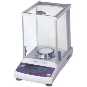 CAS ВЕСЫ CAUW-120D CAS ВЕСЫ CAUW-120D