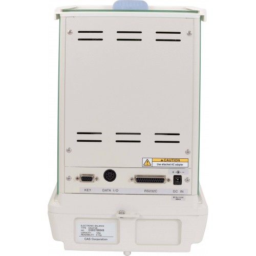 CAS ВЕСЫ CAUX-120 CAS ВЕСЫ CAUX-120