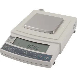 CAS ВЕСЫ CUX-420H CAS ВЕСЫ CUX-420H