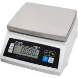 CAS Весы электронные SW-20W