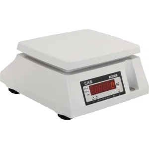 CAS Весы электронные SWII-05 CAS Весы электронные SWII-05