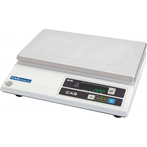 CAS Настольные порционные весы AD-10 CAS Настольные порционные весы AD-10
